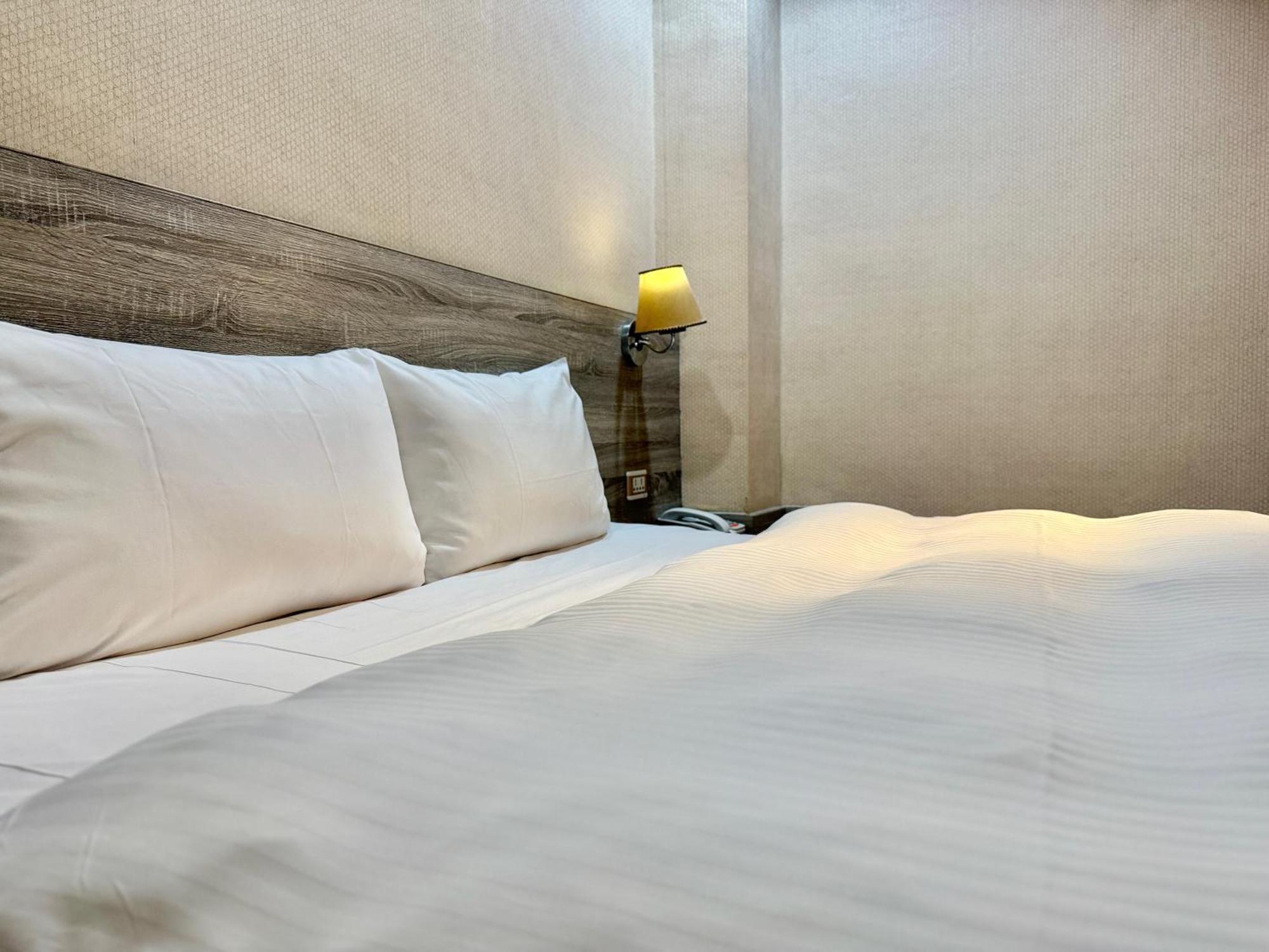Wl Hotel Hsinchu Екстер'єр фото