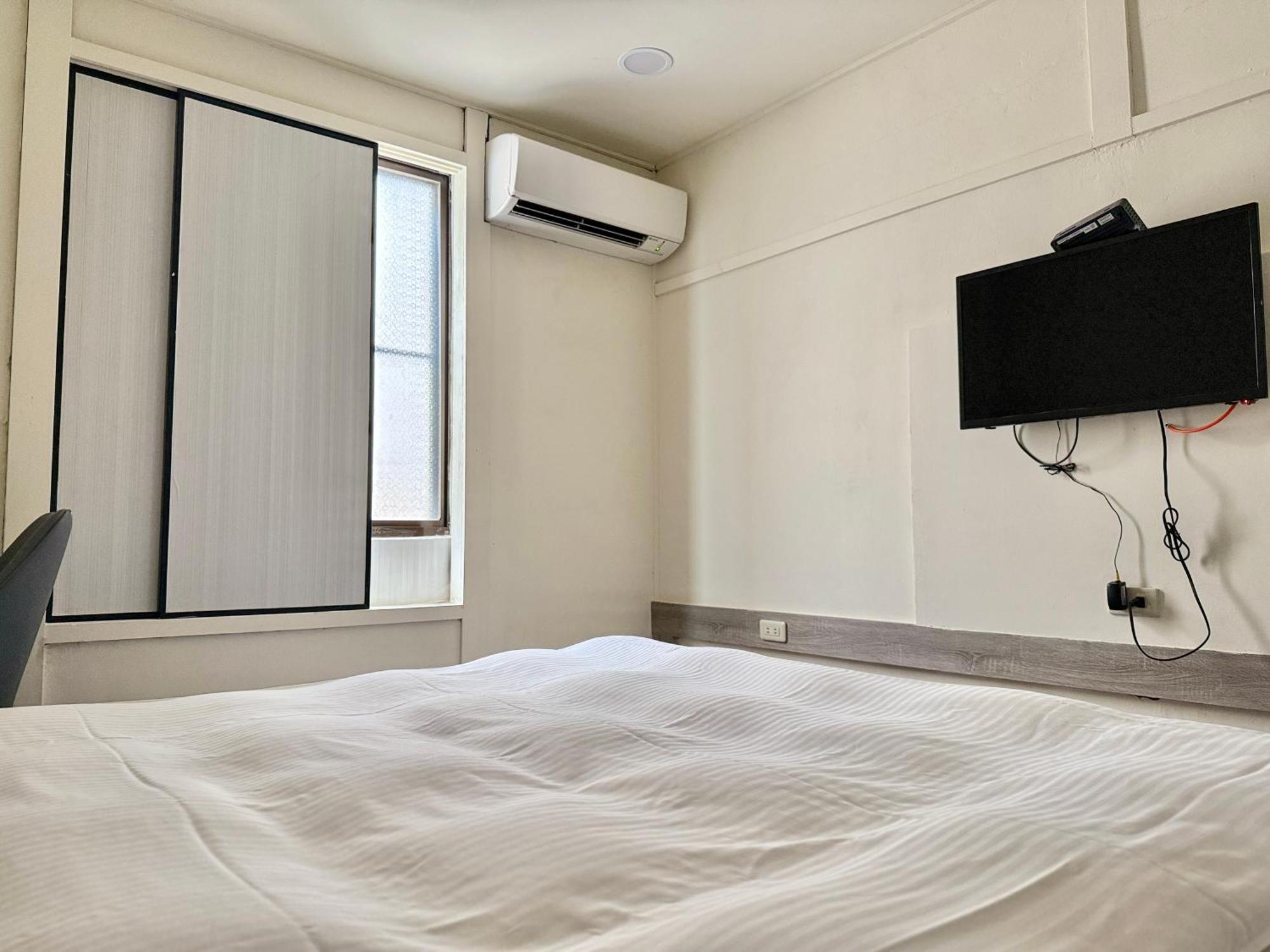Wl Hotel Hsinchu Екстер'єр фото